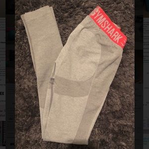 Gym shark flex workout leggings